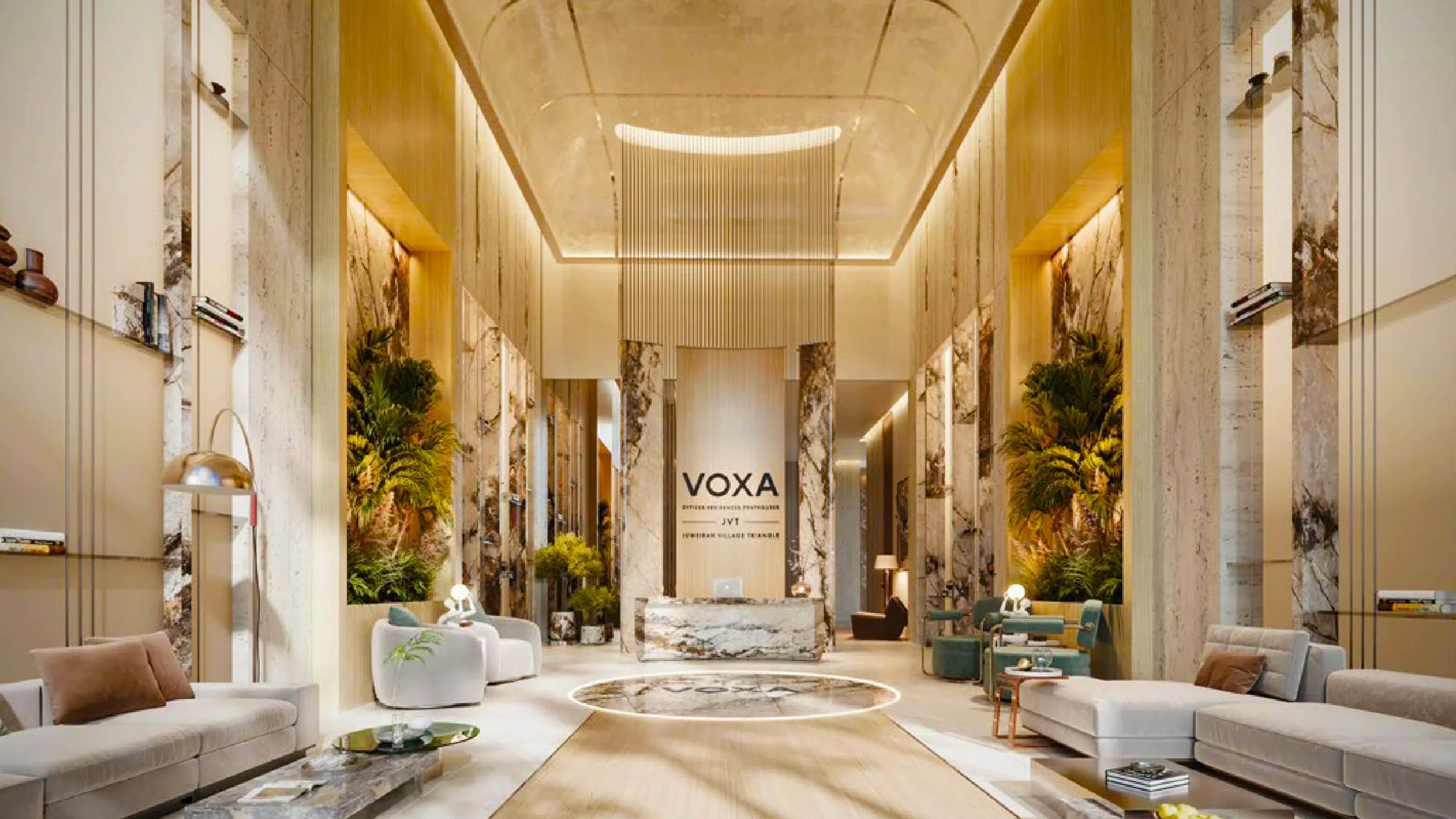 Voxa by Pantheon